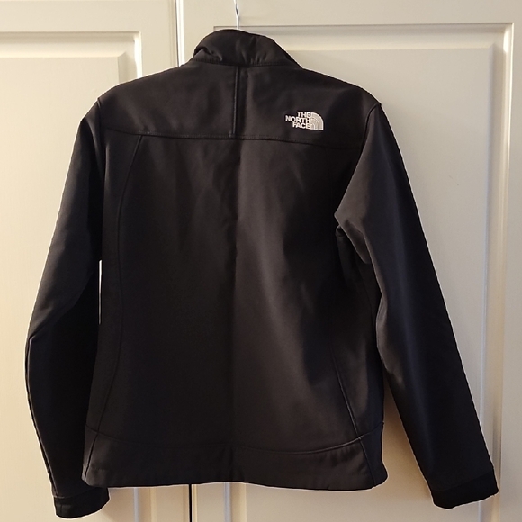 The North Face Women's Black Performance Jacket Size Medium - Picture 6 of 7